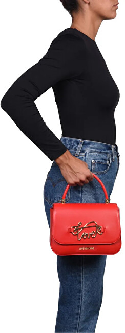 Love Moschino Dámská kabelka JC4268PP0MKG0500