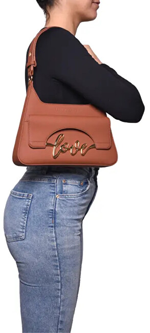 Love Moschino Dámska kabelka JC4270PP0PKR0203