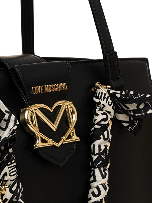 Love Moschino Dámská kabelka JC4276PP0LKC0000