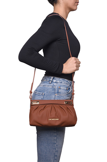 Love Moschino Dámska kabelka JC4279PP0PKU0208