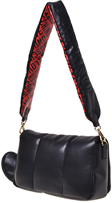 Love Moschino Dámská kabelka JC4318PP0NKM111A