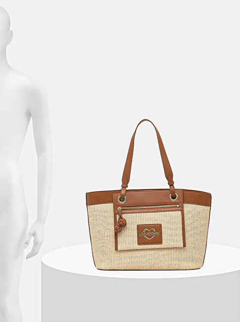 Love Moschino Dámská kabelka JC4340PP0OKN110A