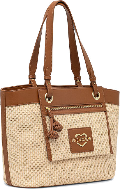 Love Moschino Dámská kabelka JC4340PP0OKN110A