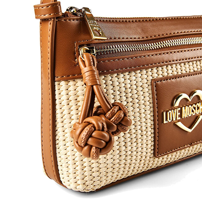 Love Moschino Dámská kabelka JC4343PP0OKN110A