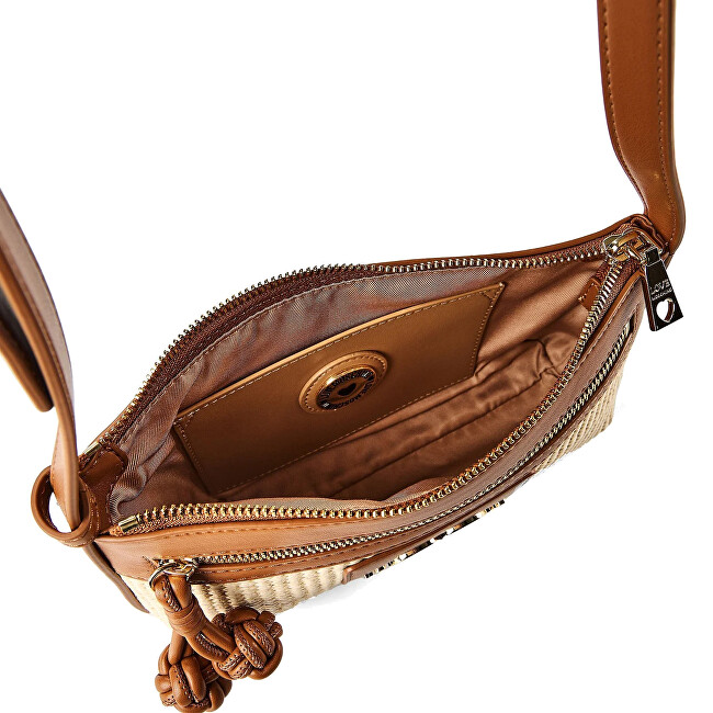 Love Moschino Dámská kabelka JC4343PP0OKN110A