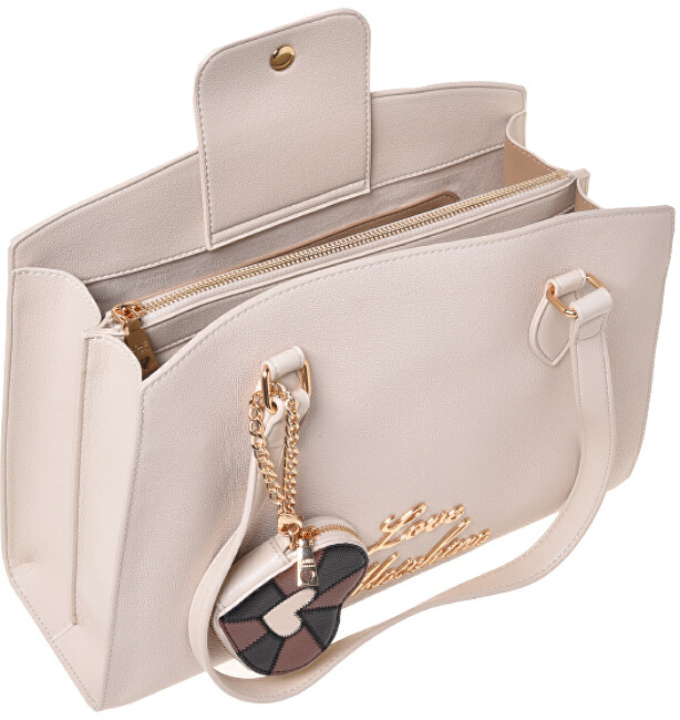 Love Moschino Dámská kabelka 2 v 1 JC4276PP0OK1011A