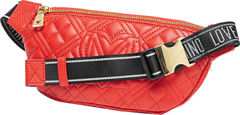 Love Moschino Dámská ledvinka JC4003PP1OLA0500