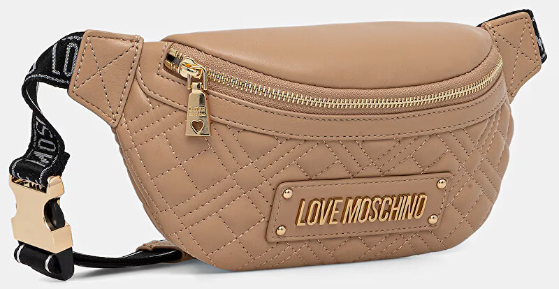 Love Moschino Dámská ledvinka JC4003PP0NLA0104