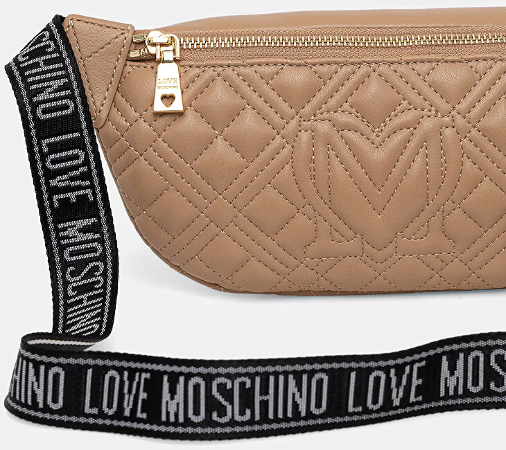 Love Moschino Dámská ledvinka JC4003PP0NLA0104
