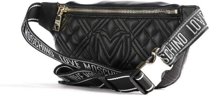 Love Moschino Dámská ledvinka JC4003PP1OLA0000