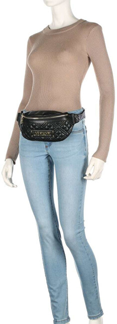 Love Moschino Dámská ledvinka JC4003PP1OLA0000