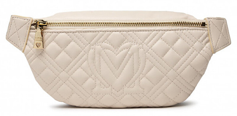 Love Moschino Dámská ledvinka JC4003PP1OLA0110