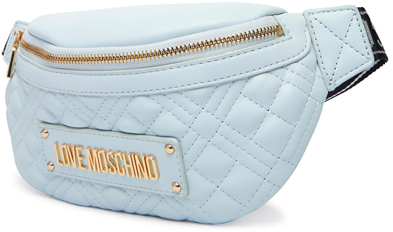 Love Moschino Dámská ledvinka JC4003PP1OLA0701