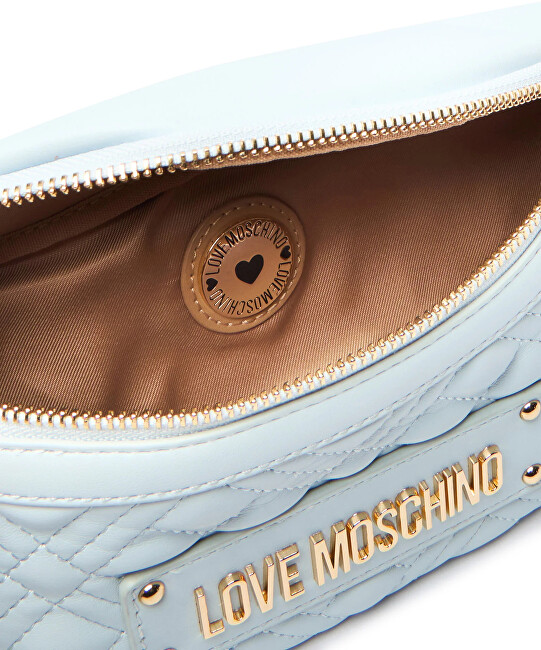 Love Moschino Dámská ledvinka JC4003PP1OLA0701