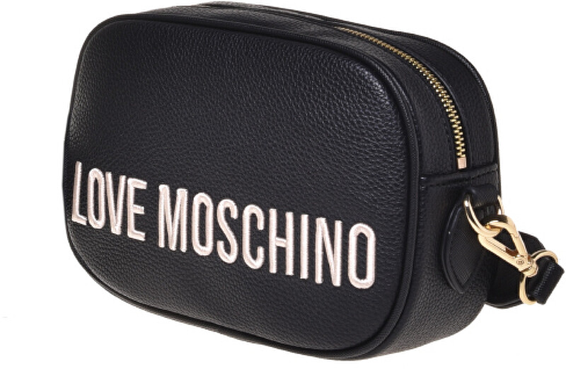 Love Moschino Dámská ledvinka 2 v 1 JC4107PP1NLT1000