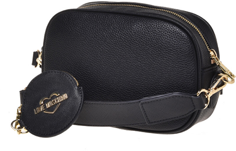 Love Moschino Dámská ledvinka 2 v 1 JC4107PP1NLT1000