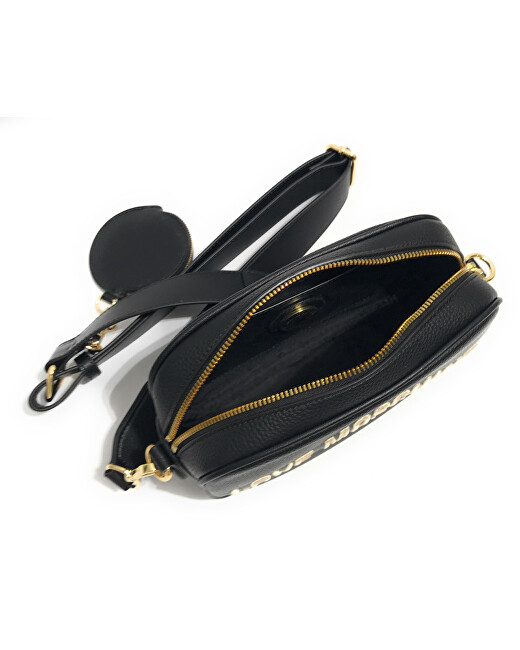 Love Moschino Dámská ledvinka 2 v 1 JC4107PP1NLT1000