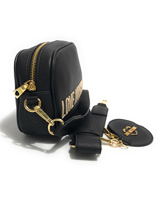 Love Moschino Dámská ledvinka 2 v 1 JC4107PP1NLT1000