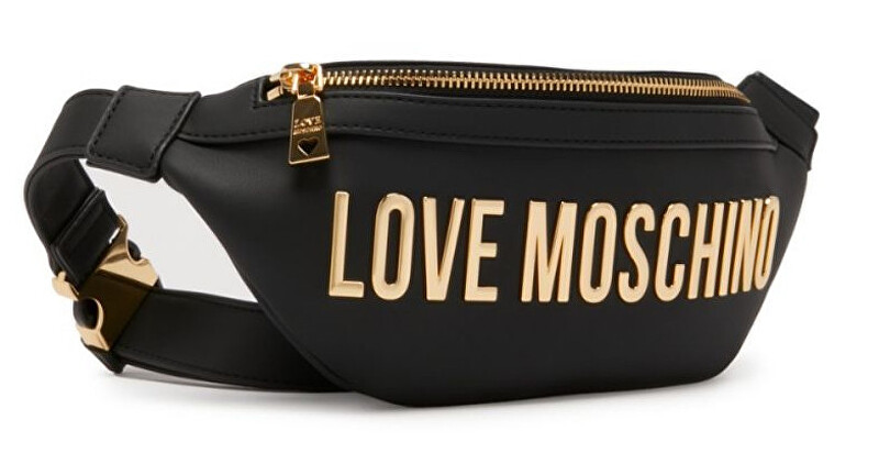 Love Moschino Dámská ledvinka JC4195PP1OKD0000