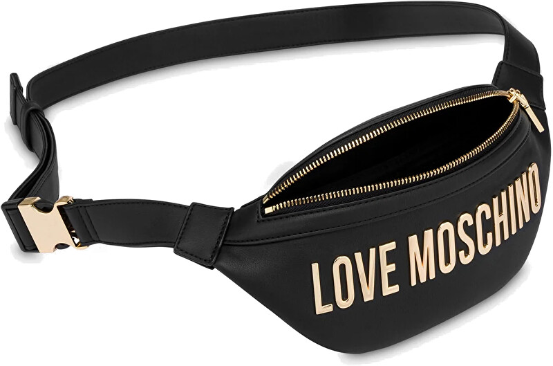 Love Moschino Dámská ledvinka JC4195PP1NKD0552