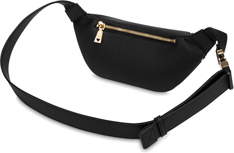 Love Moschino Dámská ledvinka JC4195PP1NKD0703