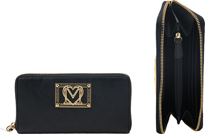 Love Moschino Dámská peněženka JC5603PP1NLI0000