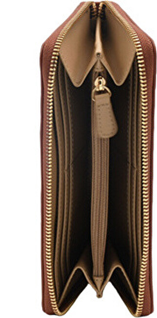 Love Moschino Dámská peněženka JC5603PP1NLI0312