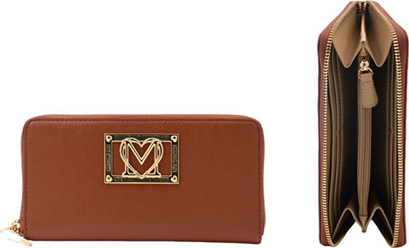 Love Moschino Dámská peněženka JC5603PP1NLI0312