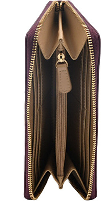 Love Moschino Dámská peněženka JC5603PP1NLI0552