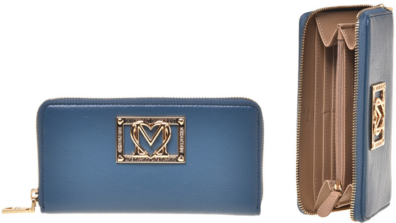 Love Moschino Dámská peněženka JC5603PP1NLI0703