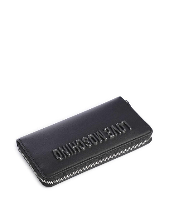 Love Moschino Dámská peněženka JC5611PP1NKD000B