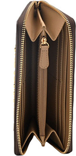 Love Moschino Dámská peněženka JC5611PP1PKD0300