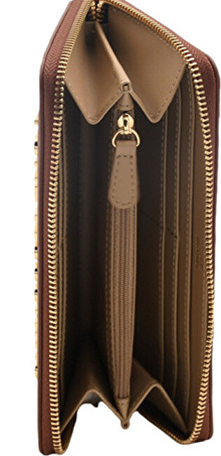 Love Moschino Dámská peněženka JC5611PP1NKD0312