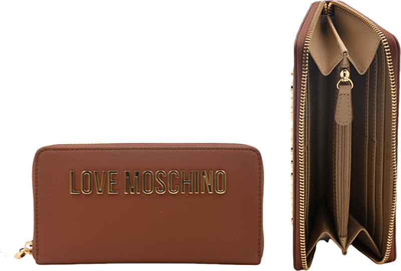 Love Moschino Dámská peněženka JC5611PP1NKD0312