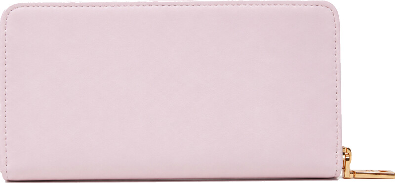 Love Moschino Dámská peněženka JC5611PP1PKD0601 s nápisem