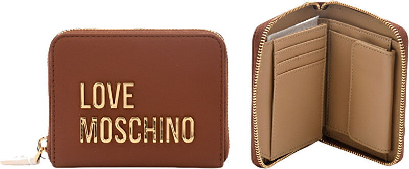 Love Moschino Dámská peněženka JC5613PP1NED0312