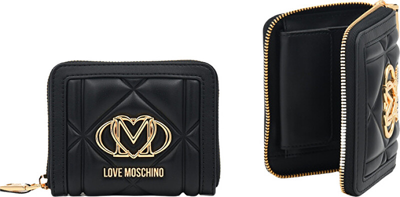 Love Moschino Dámská peněženka JC5641PP0OLC0000