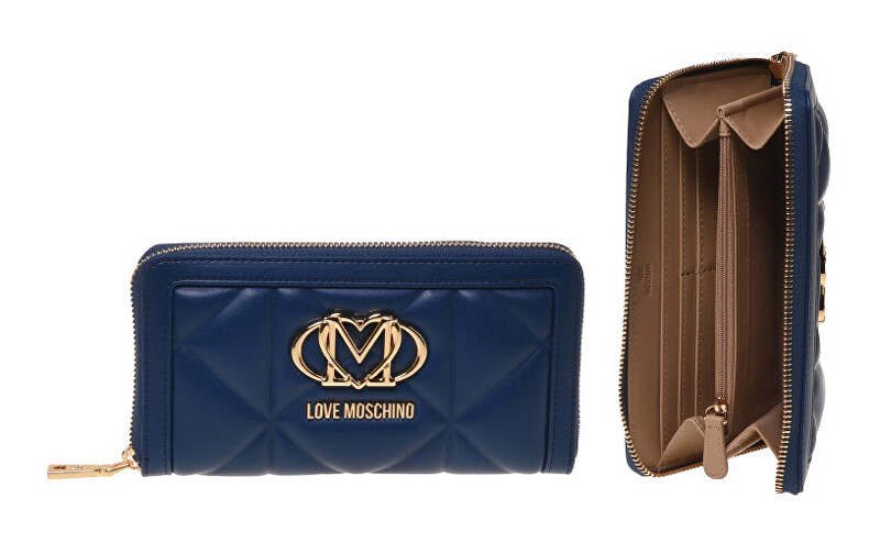 Love Moschino Dámská peněženka JC5644PP0PLC0751