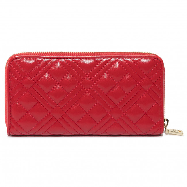 Love Moschino Dámská peněženka JC5600PP0NLA0500