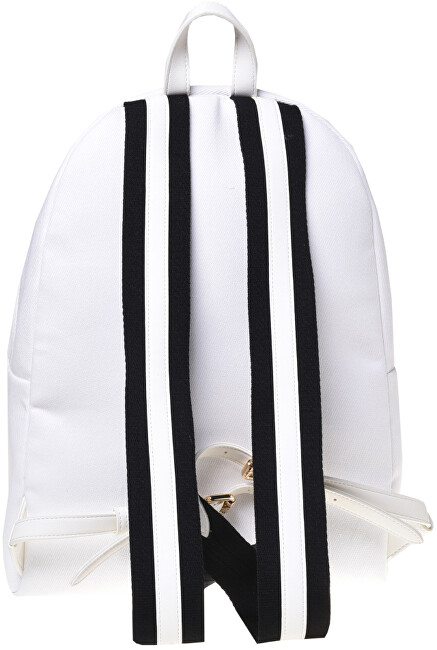 Love Moschino Dámský batoh JC4049PP1PLJ110A s nápisem