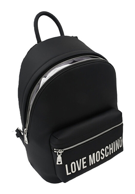 Love Moschino Dámský batoh JC4185PP0PKD000B