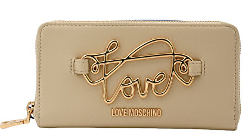 Love Moschino Dámská peněženka JC5733PP0MKG0104