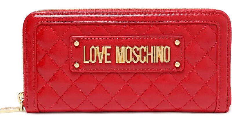 Love Moschino Dámská peněženka JC5600PP0NLA0500