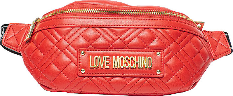Love Moschino Dámská ledvinka JC4003PP1OLA0500