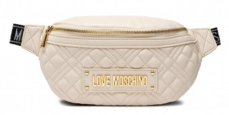 Love Moschino Dámská ledvinka JC4003PP1OLA0110