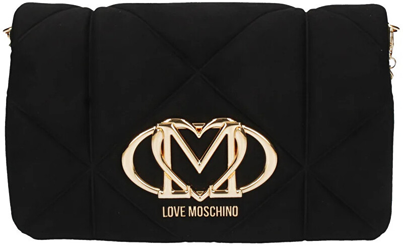 Love Moschino Dámská crossbody kabelka JC4043PP0NKE0000