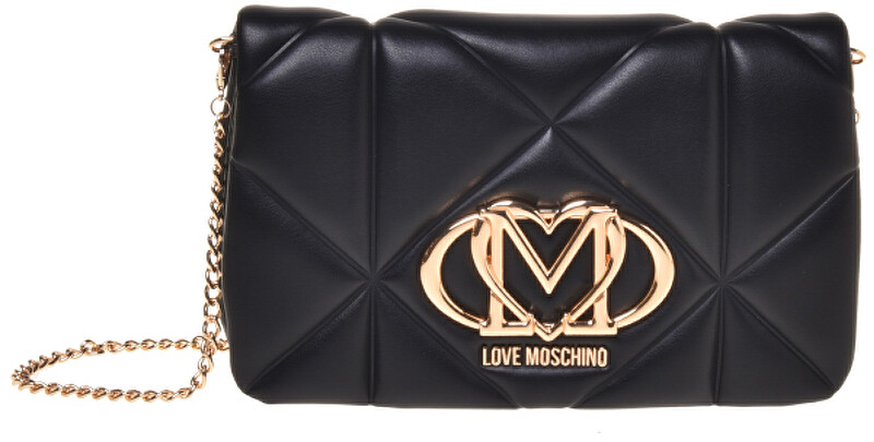 Love Moschino Dámská crossbody kabelka JC4043PP0OLC0000