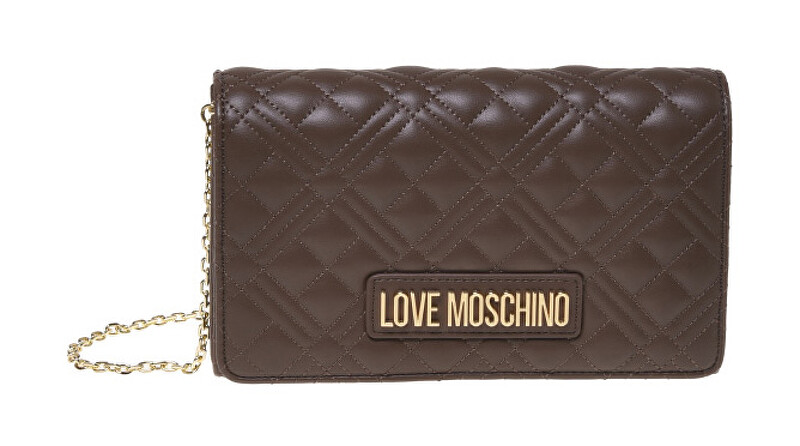 Love Moschino Dámská crossbody kabelka JC4079PP0PLA0203