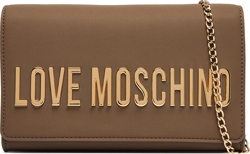 Love Moschino Dámská crossbody kabelka JC4103PP0PKD0203
