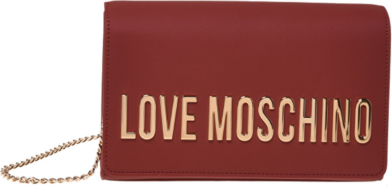 Love Moschino Dámská crossbody kabelka JC4103PP0PKD0459